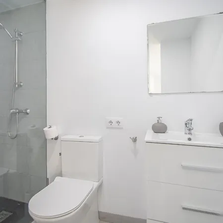 Apartment El Espiritu De *