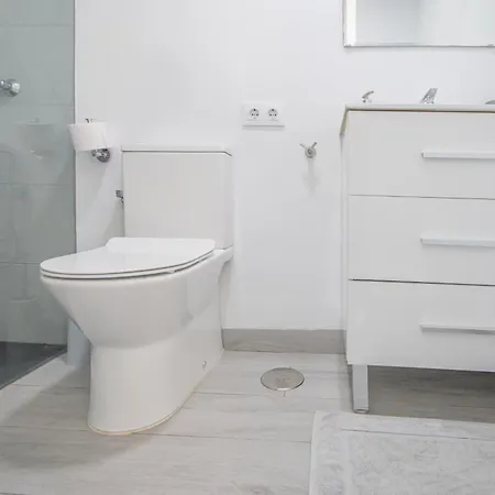 Apartment El Espiritu De Cadiz