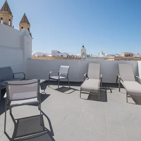 Apartment El Espiritu De *