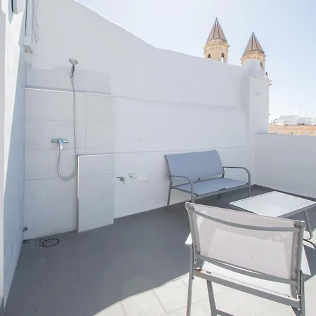 Appartement El Espiritu De