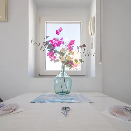 Appartement El Espiritu De Cadix
