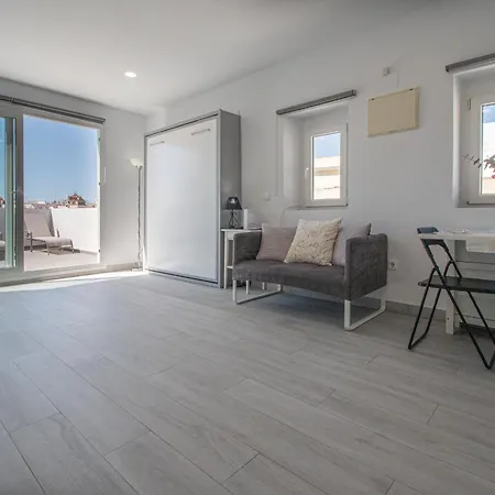 Appartement El Espiritu De