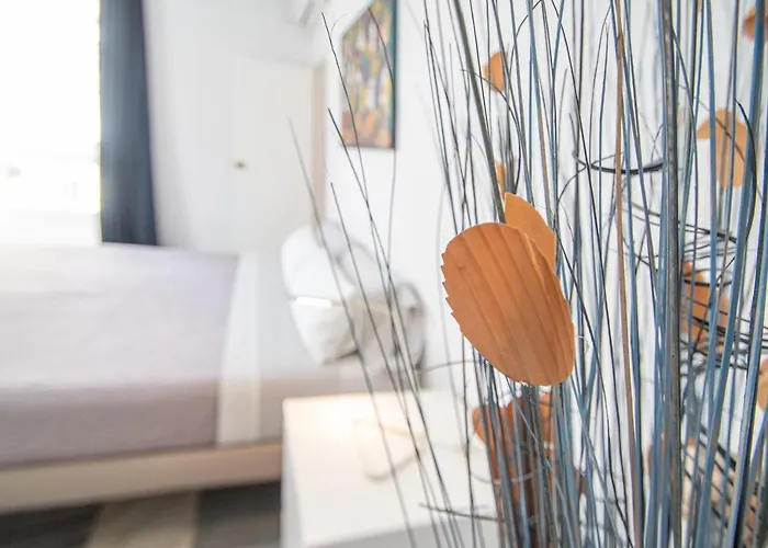 Appartamento El Espiritu De *