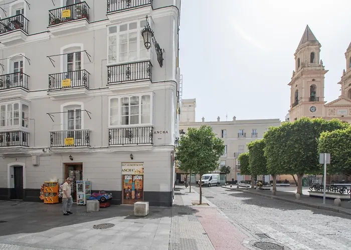 El Espiritu De Appartamento *