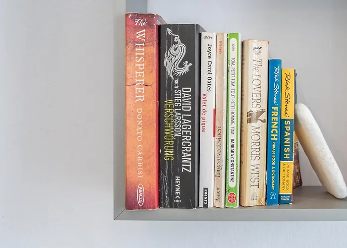 El Espiritu De Cadice