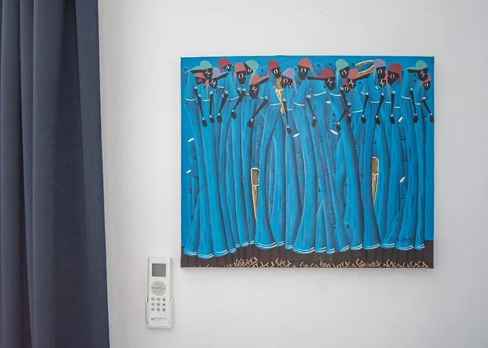 El Espiritu De * Cadice