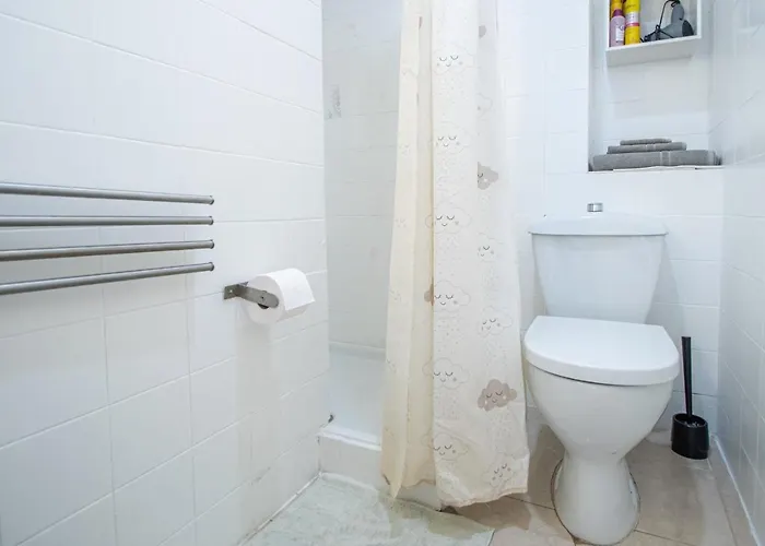 Appartamento El Espiritu De