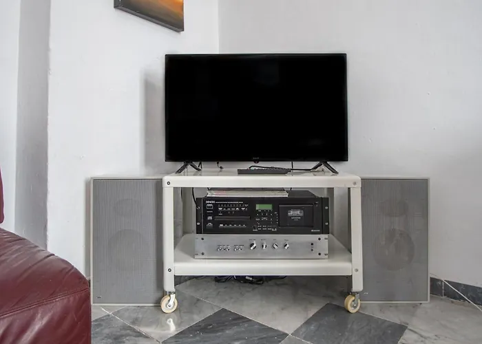 El Espiritu De Cadice