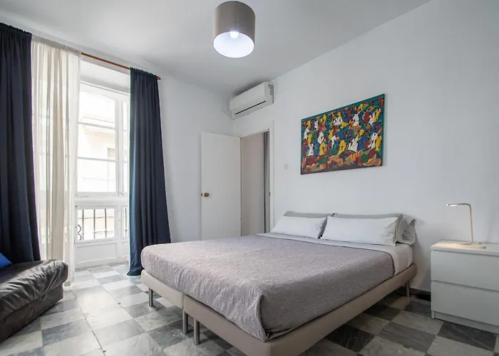 Appartamento El Espiritu De *