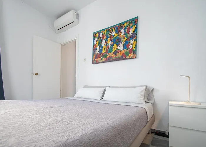 El Espiritu De * Cadice