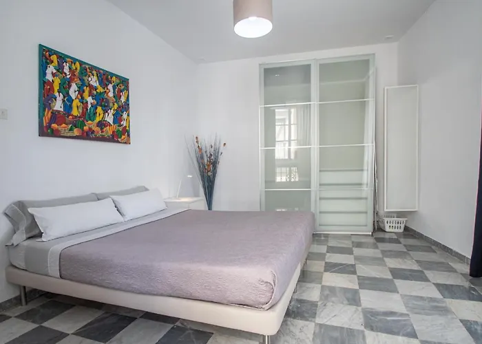 El Espiritu De Appartamento *