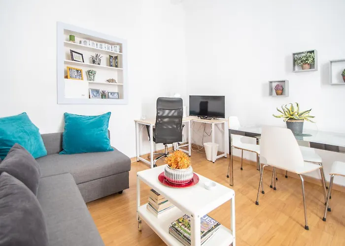 Appartamento El Espiritu De