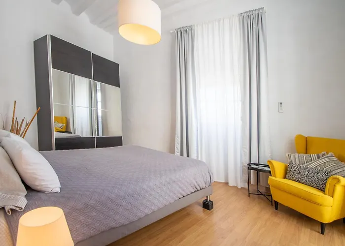 El Espiritu De * Cadice