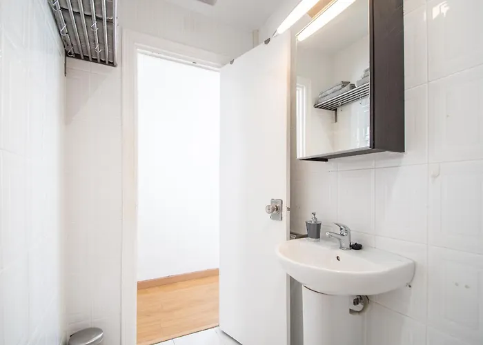 Appartamento El Espiritu De