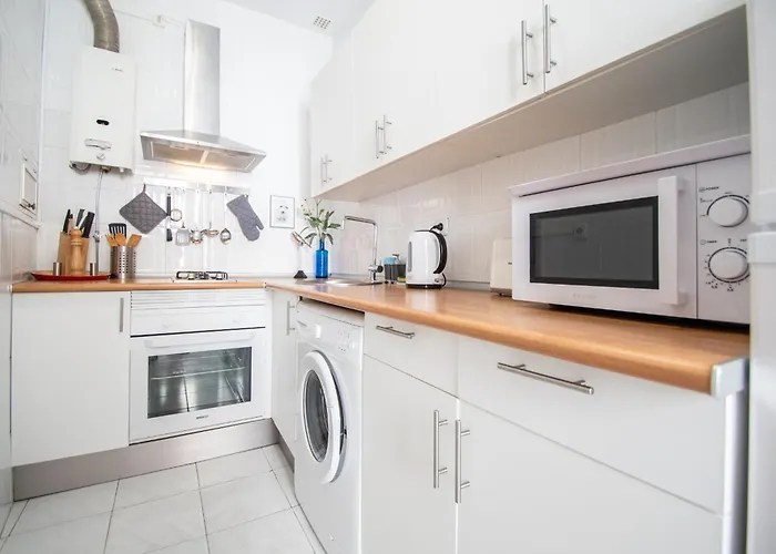 Appartamento El Espiritu De