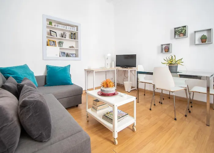 Appartamento El Espiritu De Cadice