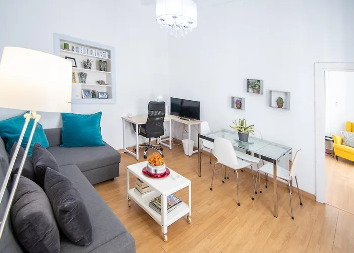 Appartamento El Espiritu De