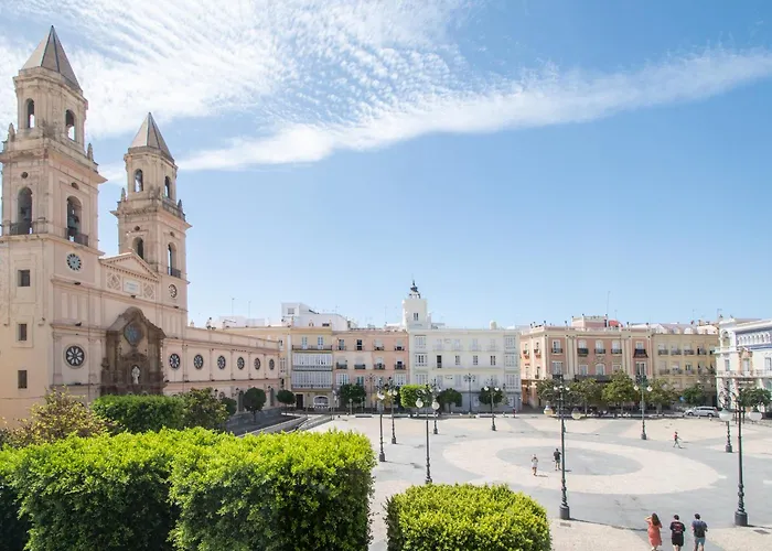 El Espiritu De Appartamento