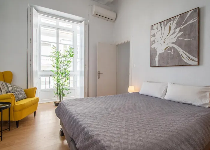 Appartamento El Espiritu De *