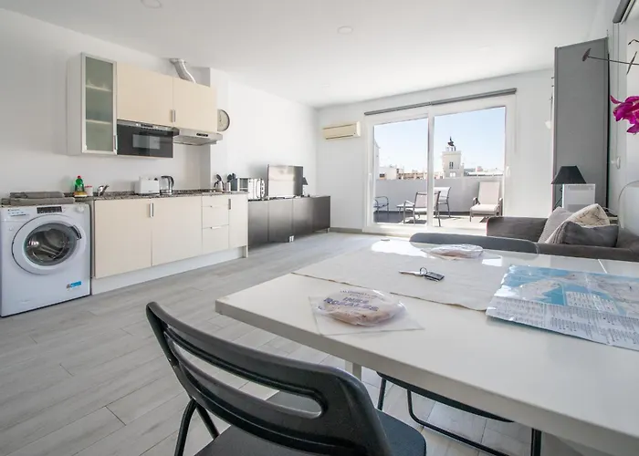 Appartamento El Espiritu De