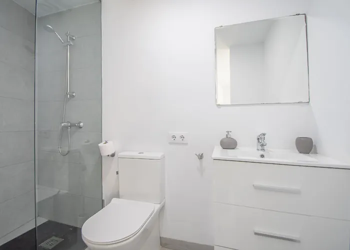 Appartamento El Espiritu De *