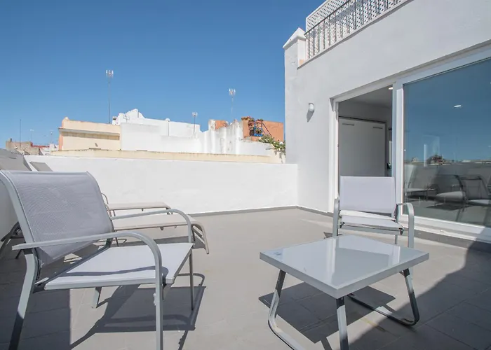 Appartamento El Espiritu De *