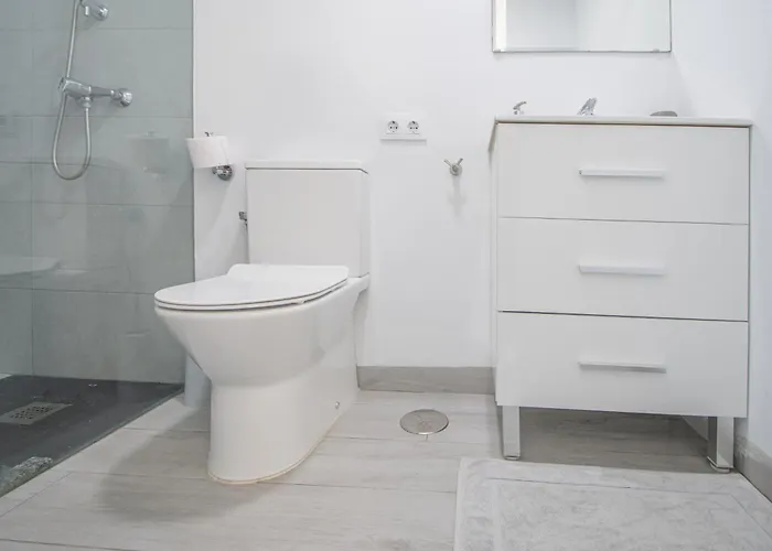 Appartamento El Espiritu De Cadice