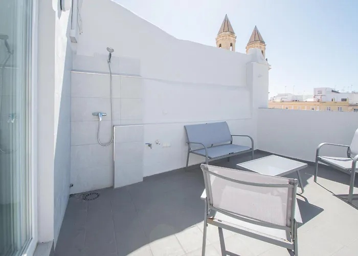 Appartamento El Espiritu De