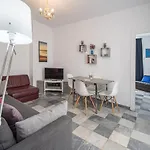El Espiritu De Apartment *