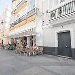 El Espiritu De * Cadiz