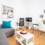 Apartment El Espiritu De