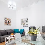El Espiritu De Apartment