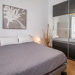 El Espiritu De Apartment *