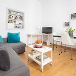 Apartment El Espiritu De Cadiz