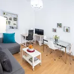 Apartment El Espiritu De