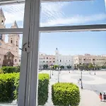 Apartment El Espiritu De