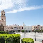 El Espiritu De Apartment