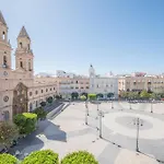 Apartment El Espiritu De Cadiz